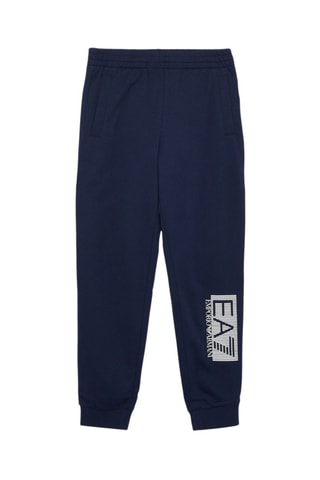 Jogging - Bleu marine - EA7 Kid