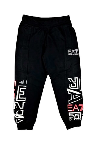 Jogging - Noir - EA7