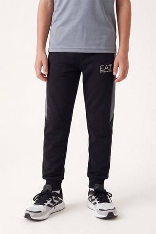Jogging - Noir - EA7 Kid