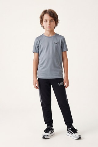 Jogging - Noir - EA7 Kid