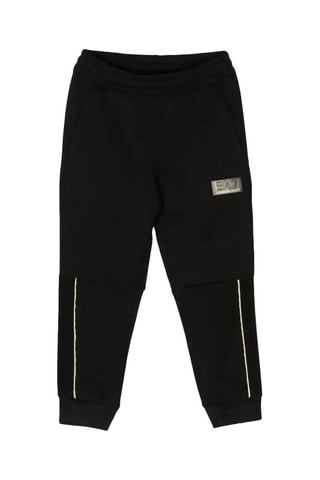 Jogging - Noir - EA7 Kid