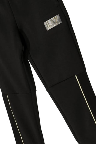 Jogging - Noir - EA7 Kid