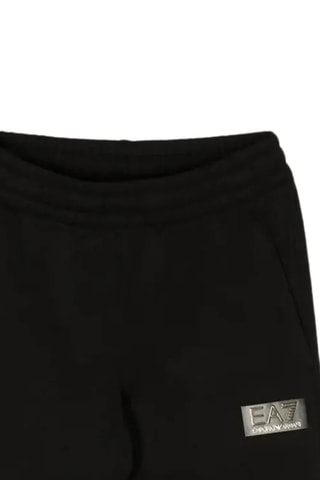 Jogging - Noir - EA7 Kid
