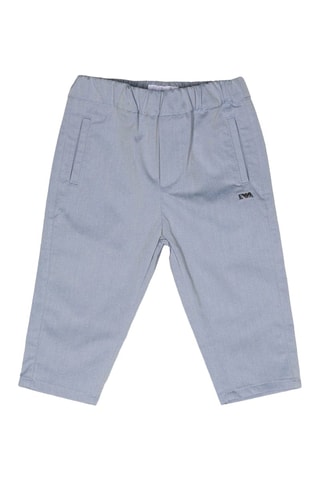 Pantalon - Ciel - Emporio Armani