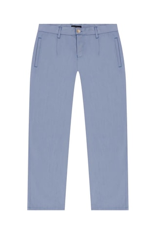 Pantalon - Bleu clair - Emporio Armani