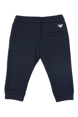 Jogging - Bleu marine - Emporio Armani