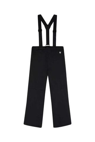 Pantalon - Noir - EA7 Kid