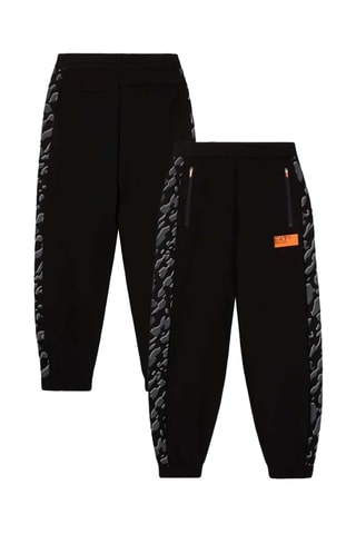 Jogging - Noir - EA7 Kid
