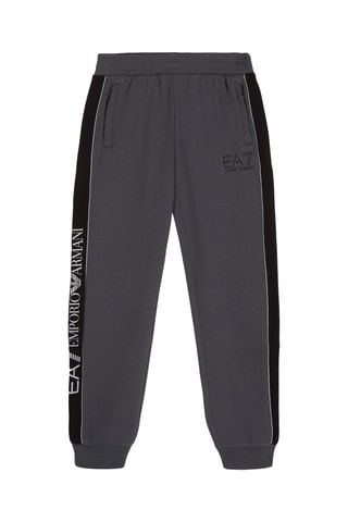 Jogging - Gris foncé - EA7