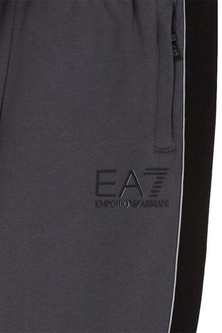 Jogging - Gris foncé - EA7