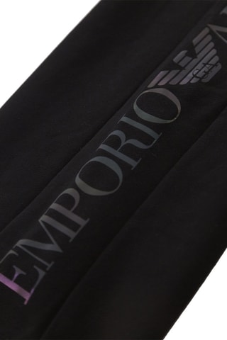 Jogging - Noir - EA