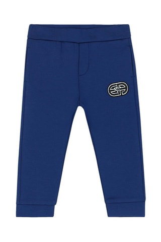 Jogging - Bleu foncé - Emporio Armani