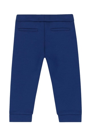 Jogging - Bleu foncé - Emporio Armani