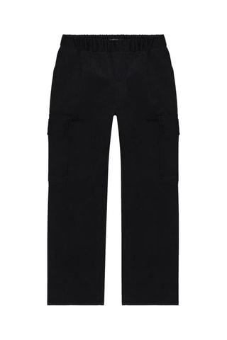 Pantalon en velours - Bleu marine - Emporio Armani