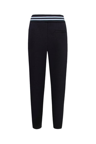 Jogging - Bleu marine - Emporio Armani
