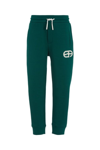 Jogging - Vert - Emporio Armani