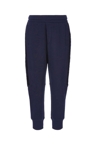 Jogging - Bleu marine - Emporio Armani