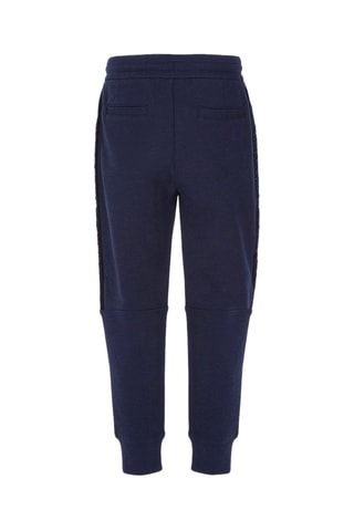 Jogging - Bleu marine - Emporio Armani