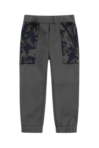 Jogging - Kaki - Emporio Armani