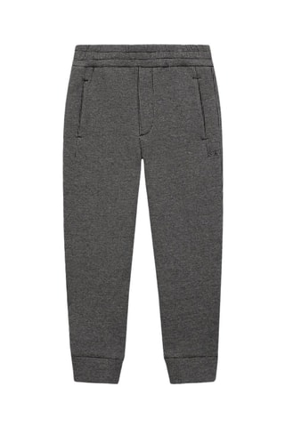 Pantalon - Gris - Emporio Armani