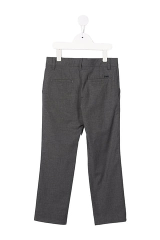 Pantalon - Gris - Emporio Armani
