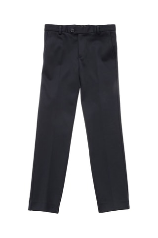 Pantalon - Bleu marine - Emporio Armani