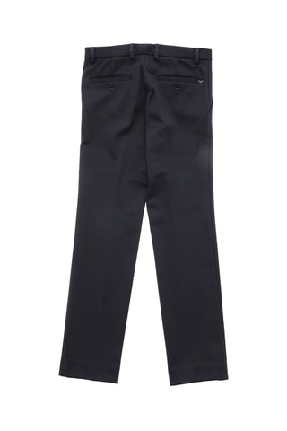 Pantalon - Bleu marine - Emporio Armani