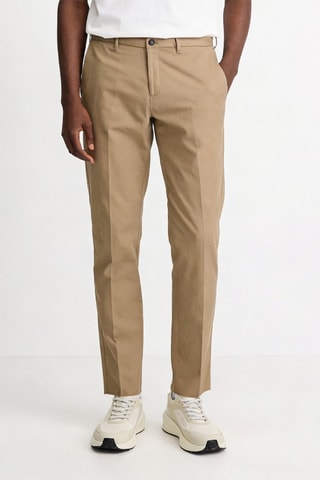 Pantalon - Beige - Emporio Armani