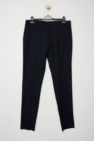 Pantalon - Bleu marine - Emporio Armani