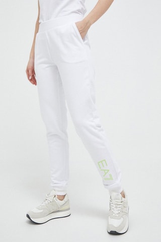 Jogging - Blanc