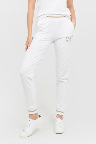 Jogging - Blanc