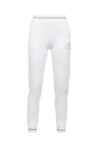 Jogging - Blanc