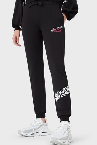Jogging - Noir