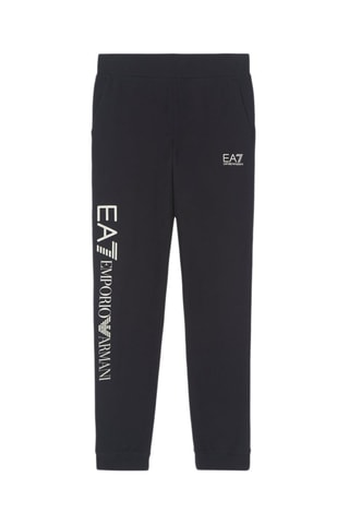 Jogging - Noir - EA7 Kid