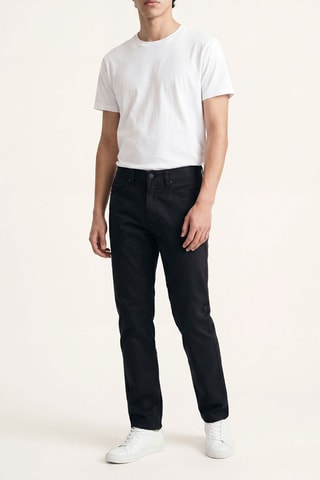 Jean slim - Noir - Emporio Armani
