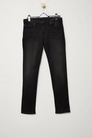 Jean - Noir - Emporio Armani