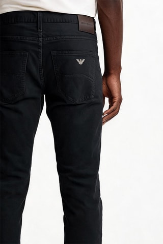 Jean - Bleu nuit - Emporio Armani