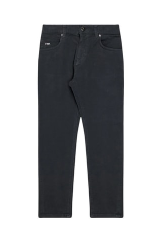 Jean - Noir - Emporio Armani