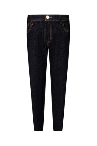 Jean - Bleu marine - Emporio Armani