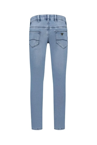 Jean - Bleu - Emporio Armani