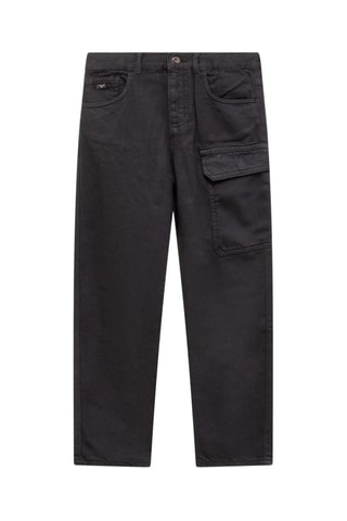 Jean - Bleu nuit - Emporio Armani