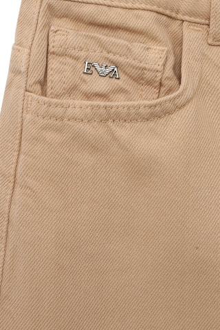 Jean - Beige - Emporio Armani