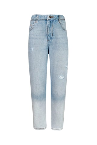 Jean - Bleu clair - Emporio Armani