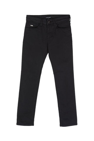 Jean - Bleu marine - Emporio Armani