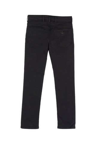 Jean - Bleu marine - Emporio Armani