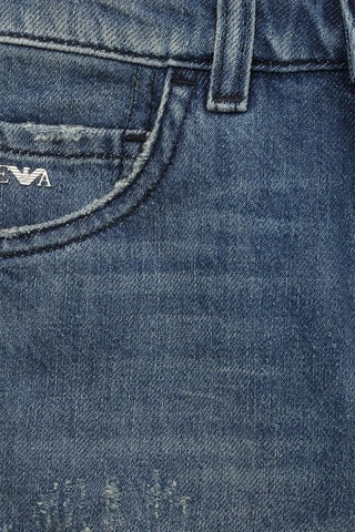 Jean - Bleu clair - Emporio Armani