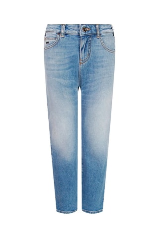 Jean - Bleu clair - Emporio Armani
