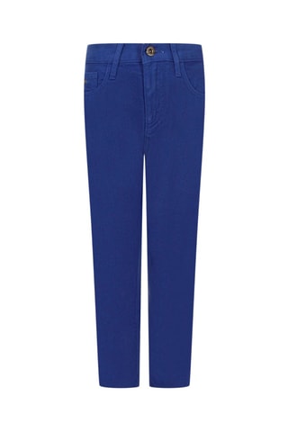 Jean - Bleu marine - Emporio Armani