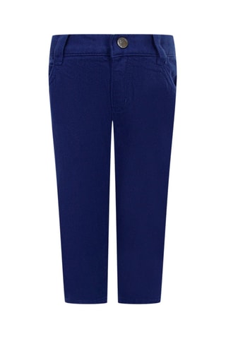 Jean - Bleu roi - Emporio Armani
