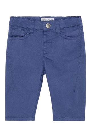 Jean - Bleu marine - Emporio Armani